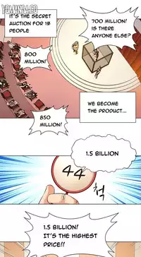 [Fantastic Whale] Twin Slave Ch.1-35 (English) (Ongoing)