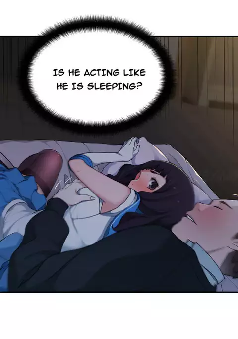 Tissue Thieves Ch.1-36