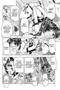 [Pegasus] Pet Shop Ch.1-4 [English][Little White Butterflies]