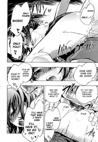 [Kogure Mariko] Koi no Hana [English] [4dawgz] [Decensored]