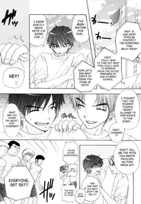 [Ozaki Miray] The Great Escape 3 Ch. 18-27 [English] {Phantom + SaHa}