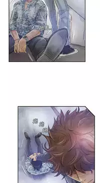 [LSD&俠行魔]Thief 小偷 Ch.1~6 [Chinese]中文