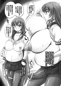 (C82) [Nozarashi (Nozarashi Satoru)] Do-S na Hime wa Shigokareru!?