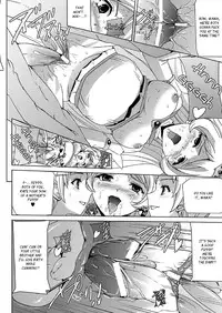 [Sukesaburou] Bishoujo Mahou Senshi Pure Mates Ch. 1-6 [English] {Ragged Translations}