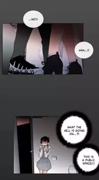 [Silverstar] Talk To Me Ch.1-36 (English) (Ongoing)