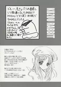 (C61) [Shikkokuno J.P.S. (various)] BLACK BEAUTY 2001 -PLUGGING IN- (various)