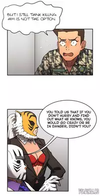 [Yi Hyeon Seok] Refrain Love Ch.1-21 (English) (YoManga) (Ongoing)