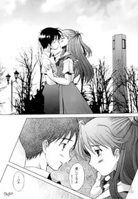 [Kohakutei (Sakai Hamachi)] More! (Neon Genesis Evangelion) [Digital]