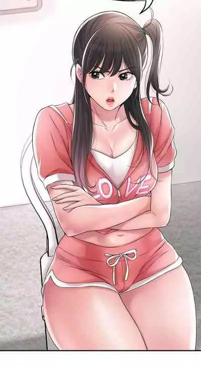 New city chi 01-30 manhwaroshi