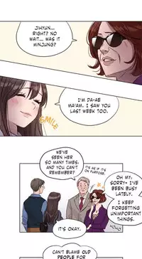 [Ramjak] Atonement Camp Ch.1-26 (English) (Ongoing)