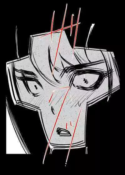 Heropine Sentai Pinch Ranger