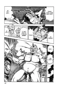 [Maeda Toshio] Adventure Kid Vol.4 [English]