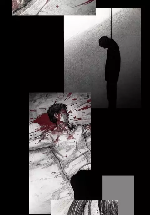 House of Dolls Ch.0-12