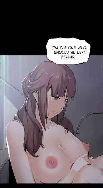Housekeeper [Neck Pillow, Paper] Ch.40/49 [English] [Manhwa PDF]