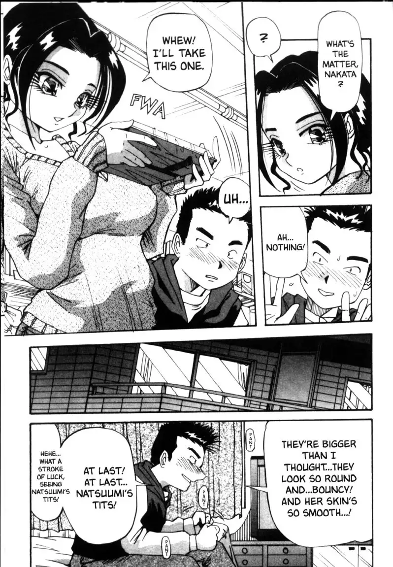 Fair Skinned Beauty 7 - The One And Only Miss Breasts