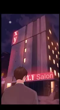 [Black October] Looser Ch.1~8 [Chinese]中文