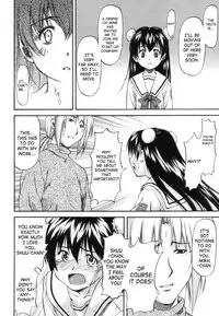 [Nagare Ippon] Parabellum 1 [English] [SaHa]