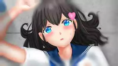 幼なじみが目の前で～屈辱の鬱勃起～