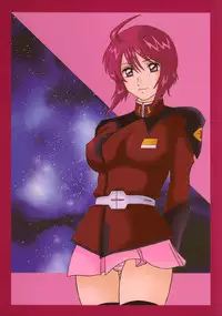(CR37) [Intendou (Yaju)] SEED DESTINY ANGEL 1 (Gundam SEED DESTINY)