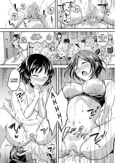 Let’s Gyaku Rape | Let's Reverse Rape