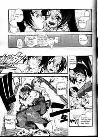 Guruguru miracle magical life eng