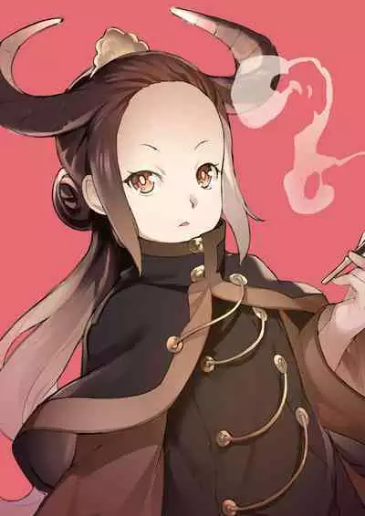 MAIDEN'S SINGULARITY Chapter 4