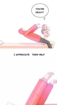 Hooker Ch.1-42 (English) (Ongoing)