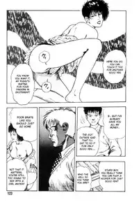 [Maeda Toshio] Gedou Gakuen Black Board Jungle Ch.1-5 [English]