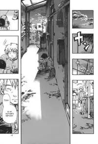 (C83) [Minori Kenkyuujo (Minori Kenshirou)] Kichikubi Musume [English] [LWB + Anon]