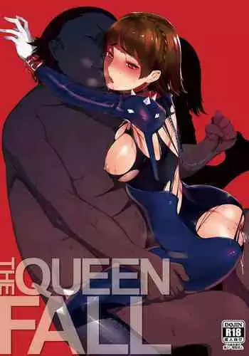 THE QUEEN FALL