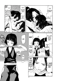 (SC35) [TTT (Miharu)] Yorozu fetishism (Various) [English] [Mukyu & Strange Scans]