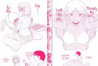 [Dr.P] Momoiro Daydream Ch. 1-8 [English] {YQII + Afro}