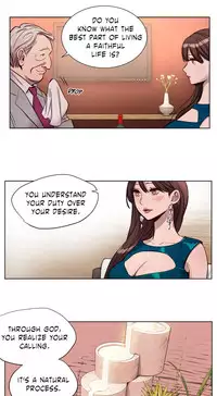 [Ramjak] Atonement Camp Ch.1-26 (English) (Ongoing)