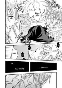 [Unknown (UNKNOWN)] Tobira to Kamen | Doors and Masks [English] [Anzu]