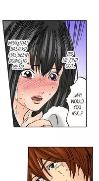 A Step-Father Aims His Daughter