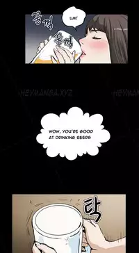 [Keum Sah Gong] Si-Eun Ch.1-36 (English) (Ongoing)