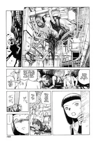 [Kago Shintarou] Choutennou Parataxis | Super-Conductive Brains Parataxis [English]