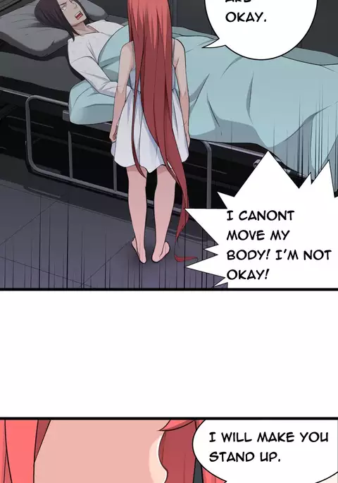 Tissue Thieves Ch.1-36