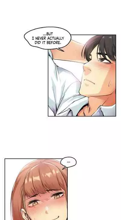 DADDY'S WILD OATS | Surrogate Father Ch. 1-17