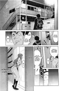[Takeda Hiromitsu] Ima Ria Ch. 1-4 [English] [Bouyatachi Translations]