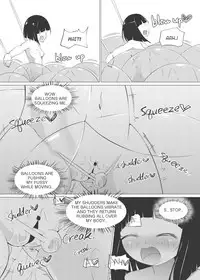 [Zokubutsu.zip (Asuka)] Zokubutsu.zip (4) Gomu [English] [Digital]