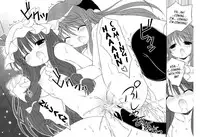 (C75) [Himawari Mandiu (Kurasawa Makoto)] CORE! (Touhou Project) [English]