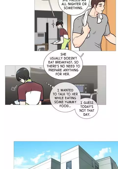 Sadistic Beauty Ch.1-13