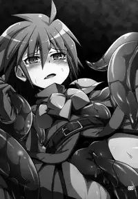 (C83) [Al Dente (Tsuna)] Hoshoku 5 [English] [ATF]