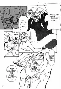 (C59) [Nanairo Koubou (Martan)] eX-tension (Guilty Gear) [English]