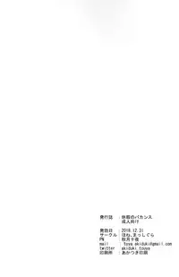 (C95) [Hone, Masshigura (Akiduki Touya)] Kyuuka no Vacances (Granblue Fantasy)