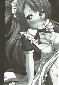 (C89) [Nagiyamasugi (Nagiyama)] Love Live! Ryoujoku Soushuuhen 1 (Love Live!)