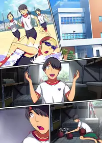 [NCP] Teishi no Ousama ~ Muteikou na Joshi wo Omoi no mama ni