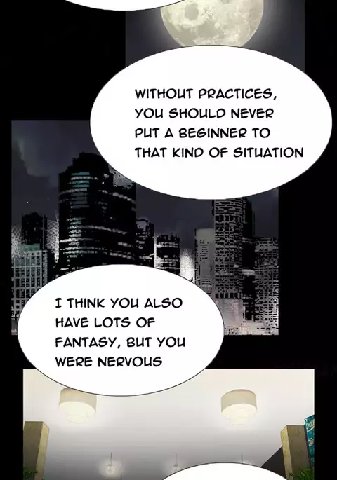 The Taste of Hands Ch.1-67