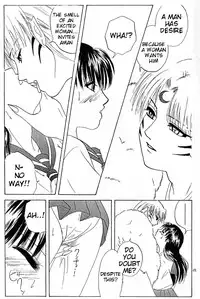 [Inspire (Ponkichi)] Karisome (Inuyasha) -English- (Tigoris Translates)